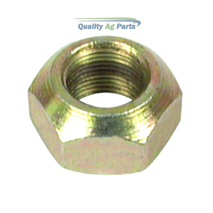 Products: Loader Tine Nut M20 To fit as: 221202 - Quality Ag Parts