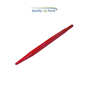 Products: Loader Tine - Straight 760mm, (Star) To fit as: 5500004 - Quality Ag Parts