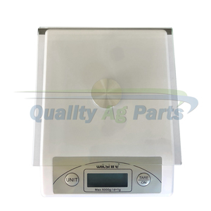 Products: Scales for Seed drills SDAS - Quality Ag Parts