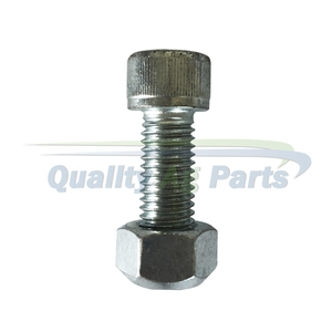Products: Tip Bolt and Nut SDTTNBS - Quality Ag Parts