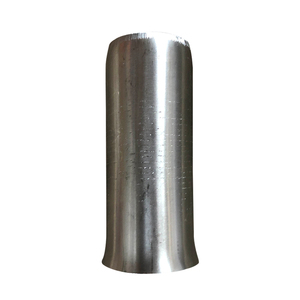 Products: Housing Tube 38mm-to suit Taege (flared) - Quality Ag Parts
