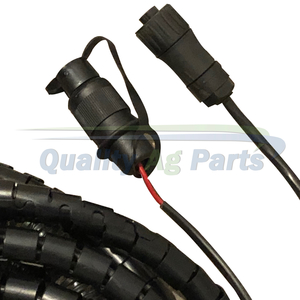 Taege box drill Wire loom - Quality Ag Parts