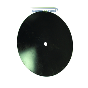 Products: Plain Harrow disc 660x6.0mm - Hole 47mm Round Centre Hole To fit as: P0278 - Quality Ag Parts