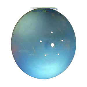 Products: Plough Disc 26'' x 6mm Plain To fit as: 660125M1 - Quality Ag Parts