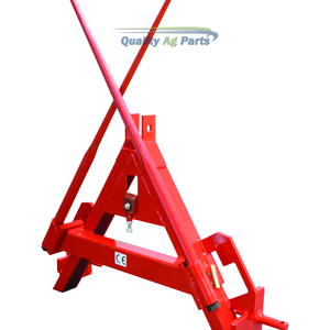 Products: Bale Frame - 2 x M22 x 1100mm Tines (Sparex Brand) - Quality Ag Parts