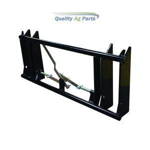 Products: Quick Change Frame - Weld On - Quality Ag Parts