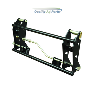 Products: Quick Change Frame - Side Locking - Mechanical - Quality Ag Parts