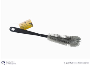 Bird Hygiene: Nectar Feeder Cleaning Brush - Topflite