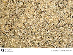 Bird Seed: Quail Mix