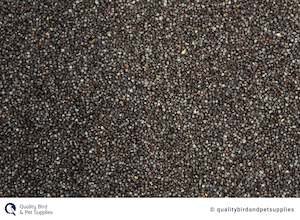 Bird Seed: Blue Maw Seed - Topflite