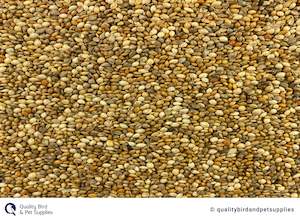 Bird Seed: Millet Mix - Topflite