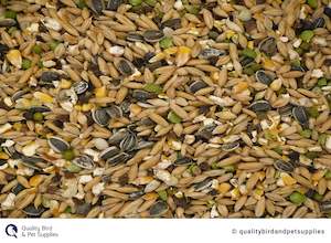 Poultry 1: Topflite Scratch and Lay