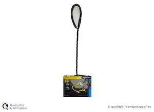 Fish Turtles: Aqua One Coarse Fish Nets