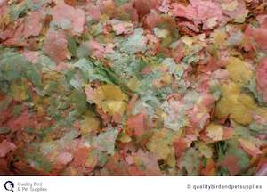 Fish Turtles: Fish Flakes 250g