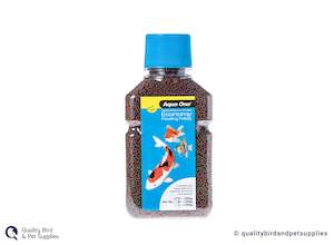 Fish Turtles: Aqua One Economy Pellets