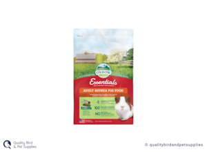 Oxbow Adult Guinea Pig Food 2.25kg