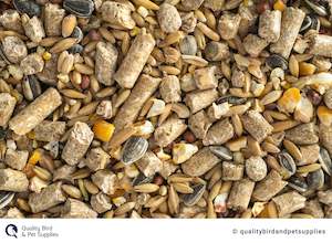 Rabbit & Guinea Pig Mix -Topflite