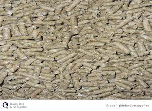 Rabbit Guinea Pig: Meal Time Rabbit Pellets 2kg