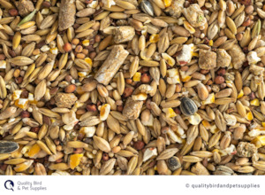 Other Pets: Rat & Mouse Mix - Topflite 2kg