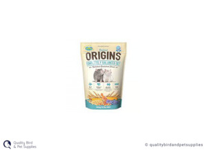 Vetafarm Rodent Origins 350g