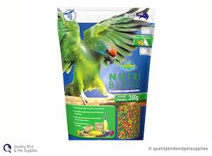 Bird Pellets: Vetafarm Nutriblend Small Pellets