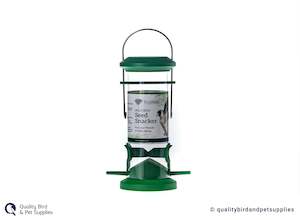 Bird Wild Bird: Seed Snacker - Topflite