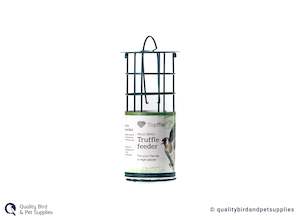 Bird Wild Bird: Wild Bird Truffle Feeder -Topflite
