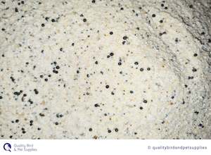 Bird Pigeon: Mineral Energy Softfood 1kg