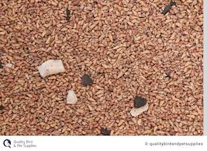 Bird Health: Mineral Energy - Super Grit