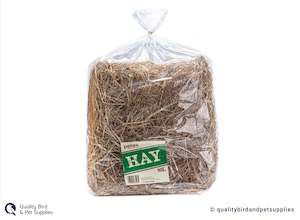 Poultry Accessories: Petex Hay 30L