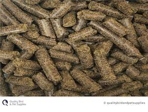 Poultry Health: Hemp Seed Pellets 500g