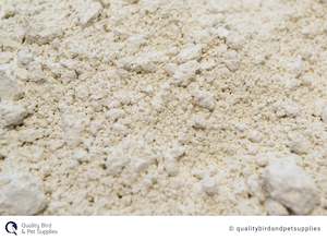 Poultry Health: Diatomaceous Earth -DE