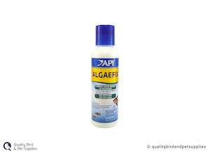 Fish Turtles Health: API Algaefix