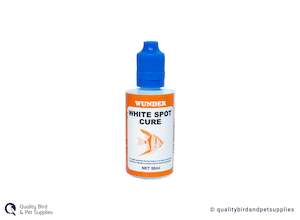 Wunder White Spot Cure