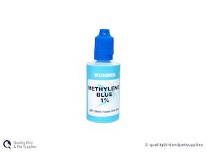 Wunder Methylene Blue 1%