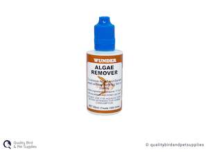 Wunder Algae Remover 50ml