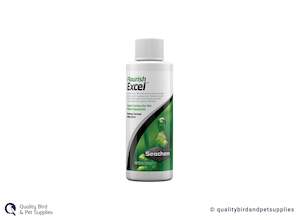 Fish Turtles Health: Seachem - Flourish Excel