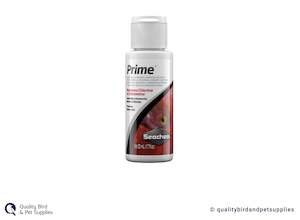 Fish Turtles Health: SeaChem - Prime