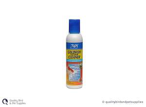 Fish Turtles Health: API Goldfish Aquarium Cleaner 118ml