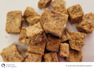 Dog Treats: Kibble Meatybites 100g