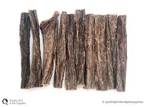 Dog Treats: Bully Sticks 15cm