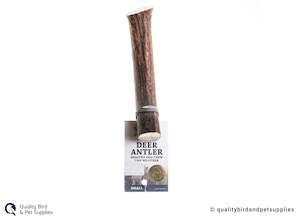 Dog Treats: Deer Antler Small