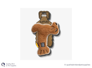 Dog Toys: Resploot Tuffles Sea Lion 25cm