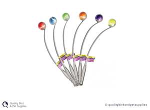 Dog Toys: Pet One Ergo Ball Thrower