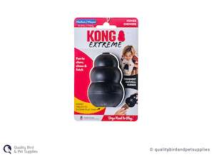 Kong Extreme Dog Chew Toy
