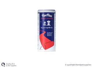 Dog Health: Flee Flea Carpet Powder 140gm Shaker