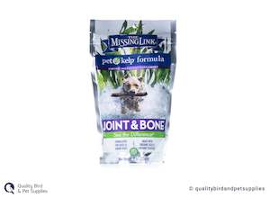 Dog Health: The Missing Link - Joint & Bone 227g