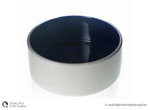 Cat Accessories: Stoneware Bowls