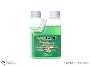 Cat Accessories: SteriGene Disinfectant - Concentrate 250ml