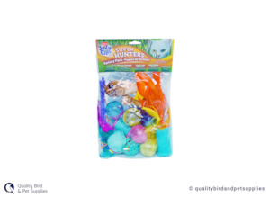 Cat Toys 1: Hartz Super Hunters Variety Pack